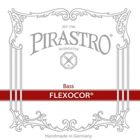 Pirastro Flexocor Kontrabass Saite Fis Solo