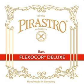Pirastro Flexocor Deluxe Kontrabass Saite B5 Orchester