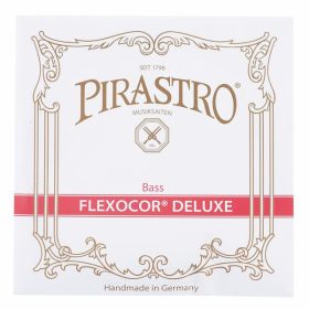 Pirastro Flexocor Deluxe Solo Kontrabass Saite E2