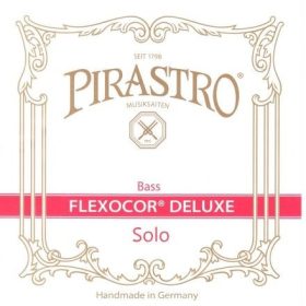 Pirastro Flexocor Deluxe Solo Kontrabass Saite H/B3