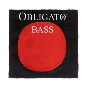Pirastro Obligato Kontrabass Saitensatz, Orchester