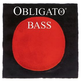 Pirastro Obligato Kontrabass Saite B5 Orchester