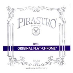 Pirastro Original Flat-chroma Kontrabass Saite B5 Orchester