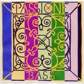 Pirastro Passione Kontrabass Saite H5 Orchester