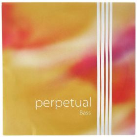   Pirastro Perpetual Kontrabass Saitensatz Orchester (auch Solo)