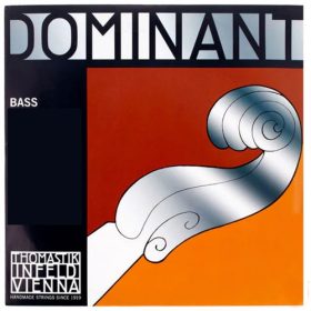 Thomastik Dominant Orchester 4/4 Kontrabass Saitensatz
