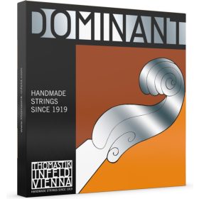 Thomastik Dominant Solo 4/4 Kontrabass Saitensatz