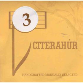 Arató zither string 3 - 0.6 mm