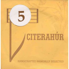 Arató zither string 5 - 0.5 mm