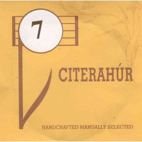 Arató zither string 7 - 0.44 mm