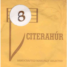 Arató zither string 8 - 0.4 mm