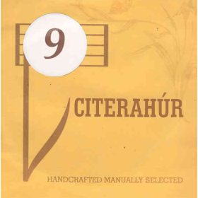 Arató zither string 9 - 0.36 mm