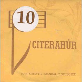 Arató zither string 10 - 0.32 mm