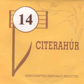 Arató zither string 14 - 0.3 mm