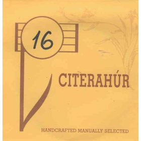 Arató zither string 16 - 0.25 mm