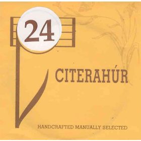 Arató zither string 24 - 0.19 mm