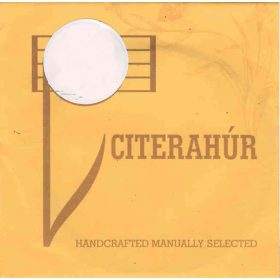   Arató bass zither string, braided (E6 1.16mm) or A loop (note)