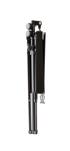 K&M 101 Notenständer schwarz