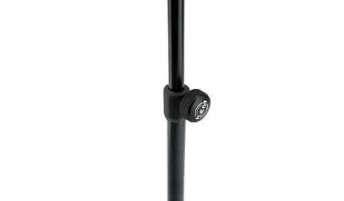 K&M 101 Notenständer schwarz