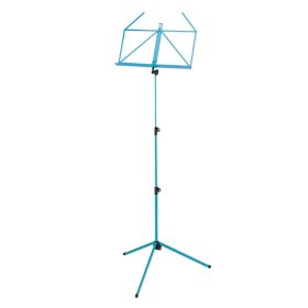 K&M 100/1 Notenständer, ozeanblau