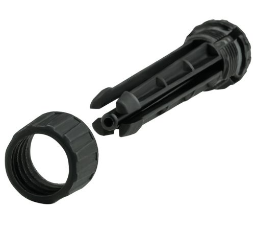 K&M 15262 Sopranblockflöte/Piccolo Instrumentenständer vierbeinig - four-legged