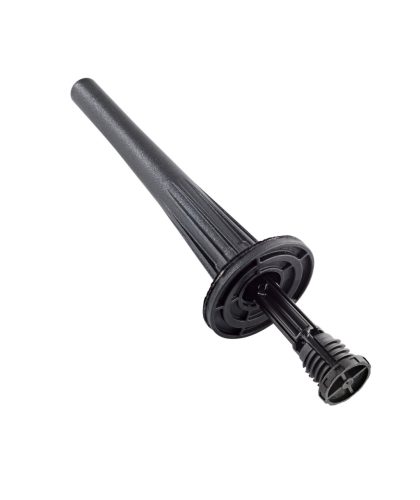 K&M 15233 Englischhorn Instrumentenständer, vierbeinig