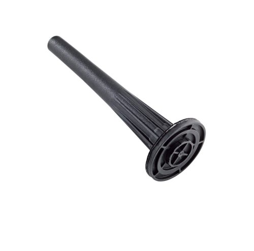 K&M 15233 Englischhorn Instrumentenständer, vierbeinig