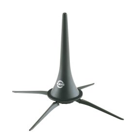 K&M 15222 Bb/A Klarinette Instrumentenständer