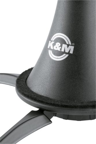 K&M 15222 Bb/A Klarinette Instrumentenständer