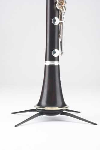 K&M 15222 Bb/A Klarinette Instrumentenständer