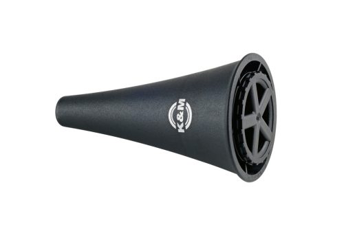 K&M 15228 Bb/A Klarinette Instrumentenständer