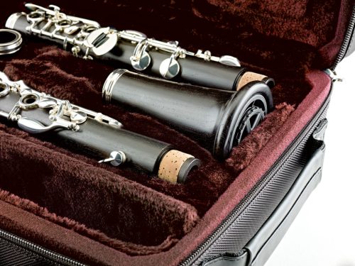 K&M 15228 Bb/A Klarinette Instrumentenständer