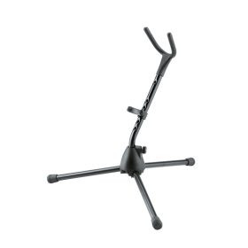 K&M 14315 Sopransaxophon Instrumentenständer