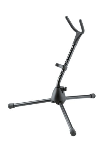 K&M 14315 Szoprán szaxofon hangszerállvány
