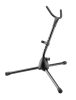 K&M 14300 Alt / tenor szaxofon hangszerállvány
