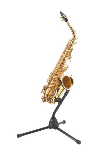 K&M 14300 Alt/Tenor Saxophon Instrumentenständer