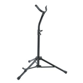 K&M 144/1 Baritonsaxophon Instrumentenständer