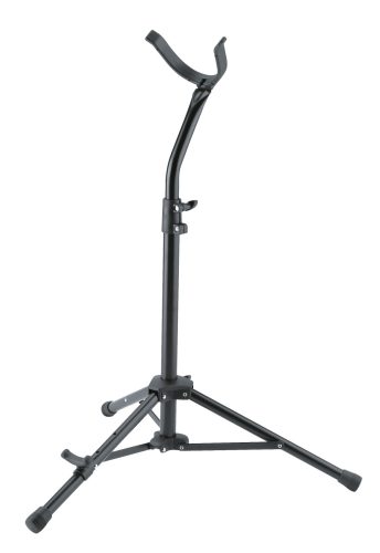 K&M 144/1 Bariton szaxofon hangszerállvány