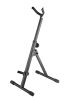 K&M 14415 Bariton szaxofon hangszerállvány