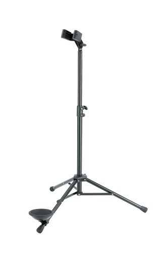 K&M 150/1 fagott hangszerállvány 