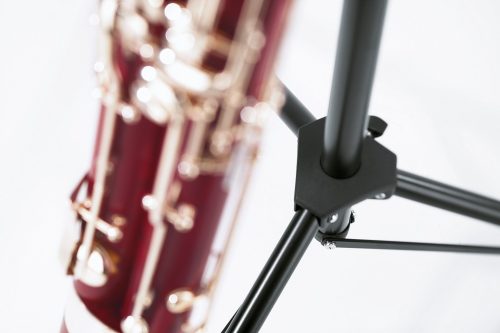 K&M 150/1 Fagott Instrumentenständer
