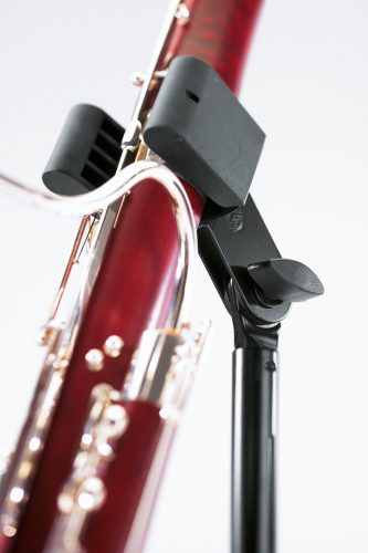 K&M 150/1 Fagott Instrumentenständer