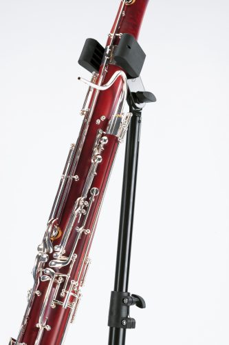 K&M 150/1 Fagott Instrumentenständer