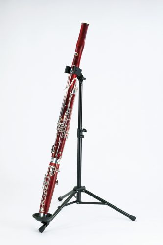 K&M 150/1 Fagott Instrumentenständer
