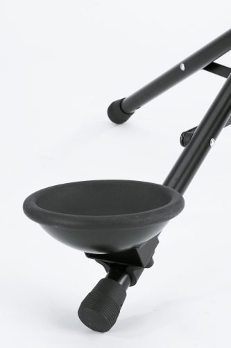 K&M 150/1 Fagott Instrumentenständer