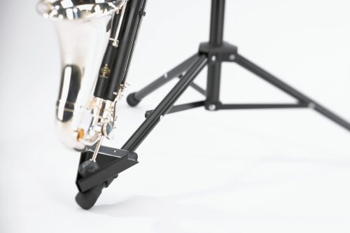 K&M 15060 Bassklarinette Instrumentenständer