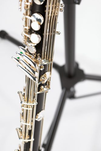K&M 15060 Bassklarinette Instrumentenständer
