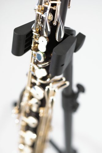 K&M 15060 Bassklarinette Instrumentenständer