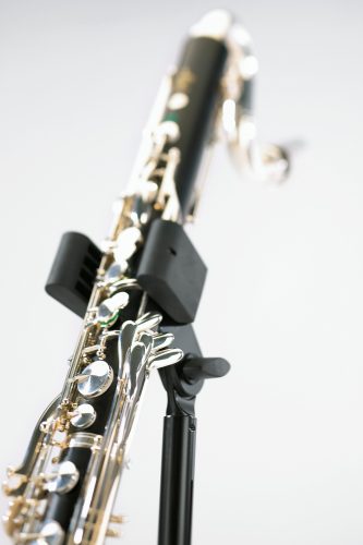 K&M 15060 Bassklarinette Instrumentenständer