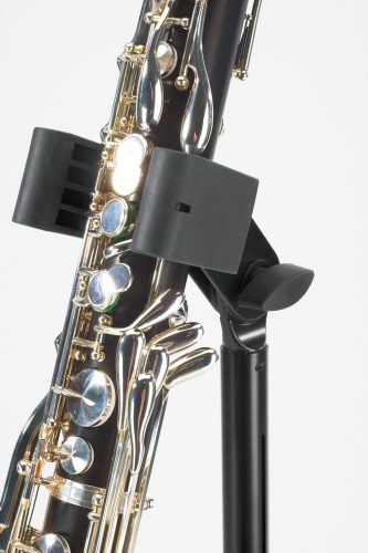 K&M 15060 Bassklarinette Instrumentenständer